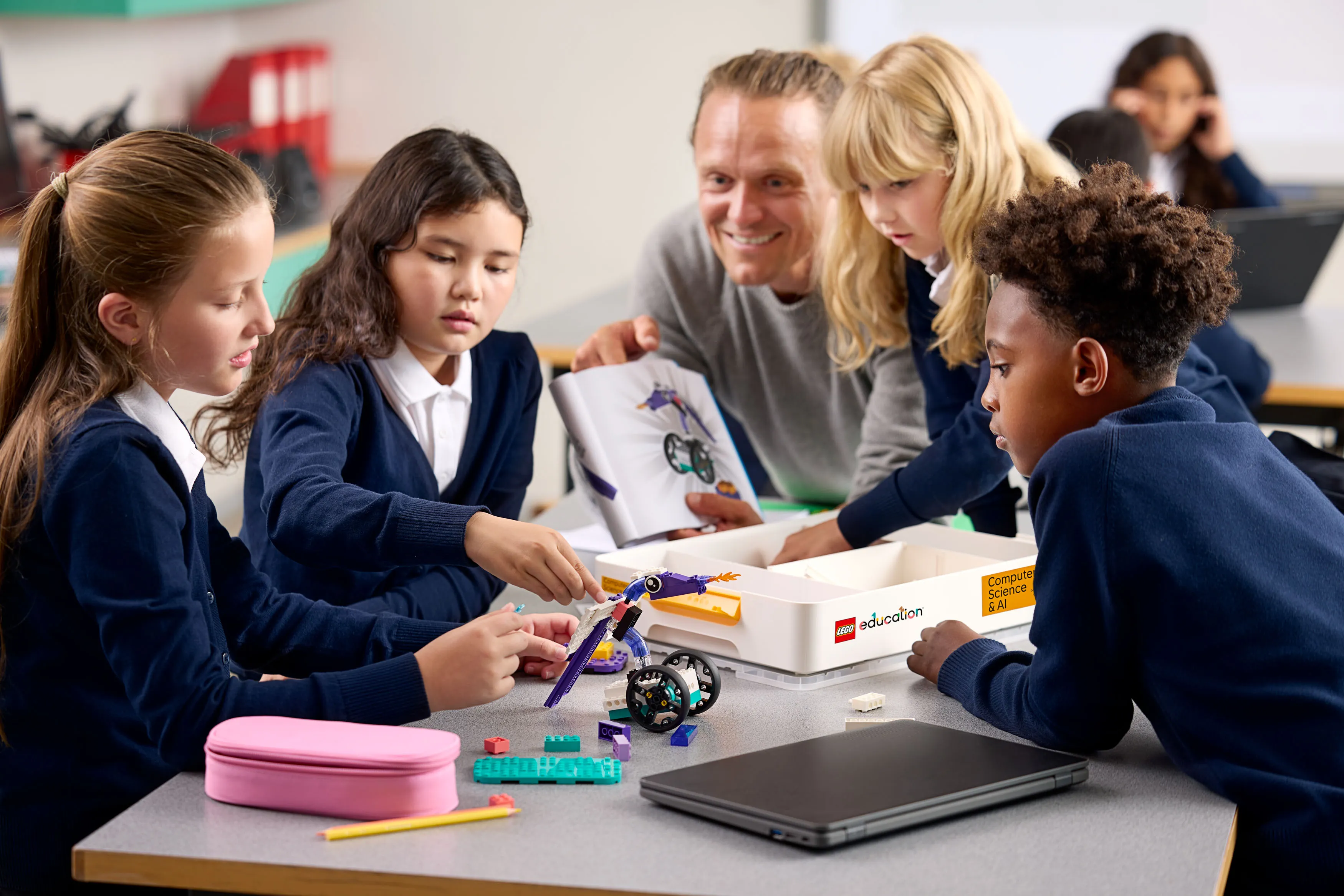 教員用リソース